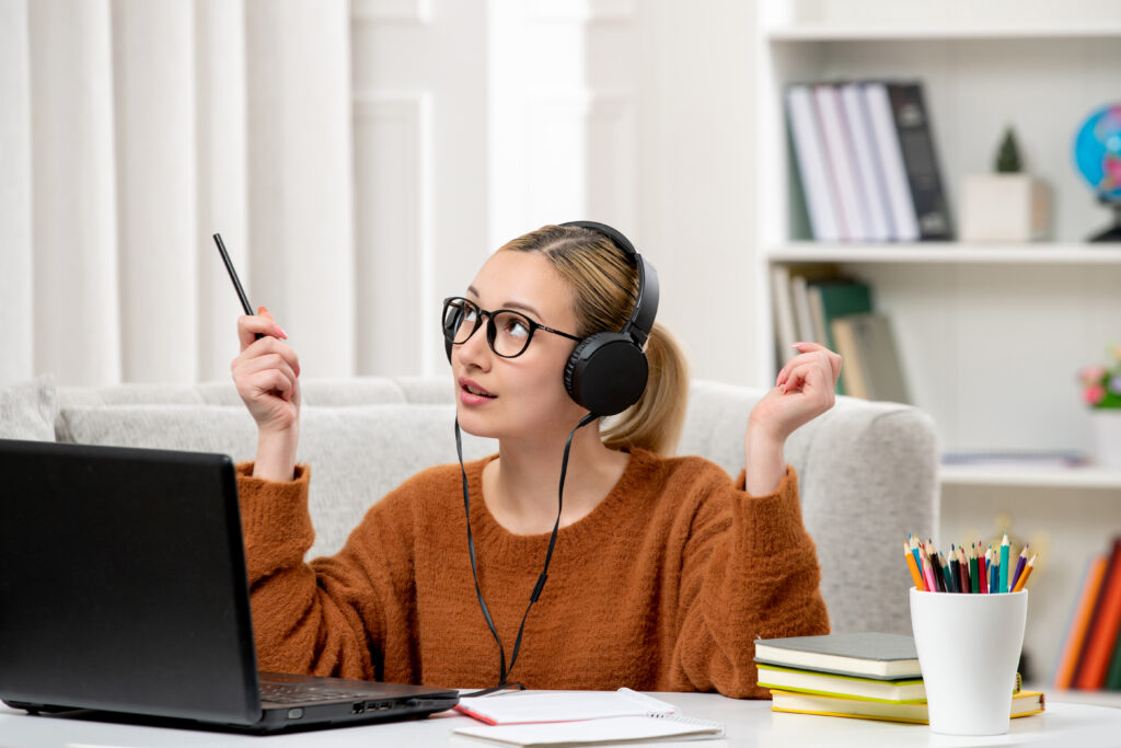 kurs angielskiego online